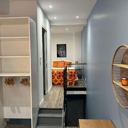 Magnifique Duplex Central A 2 Min De La Gare. Vernon  Exterior foto